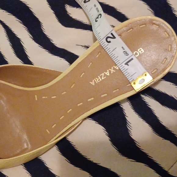 🌹BCBG slip on summer shoe🎉 - Picture 11 of 12